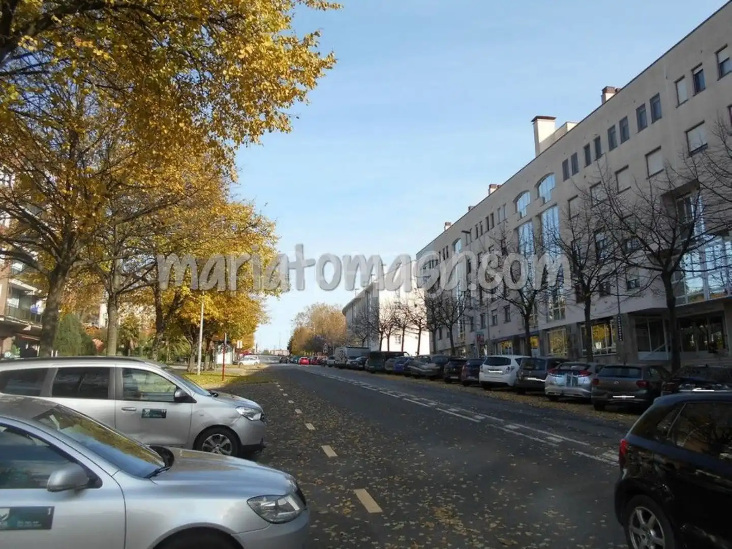 Ufficio in vendita a Centro Urbano-Hirigunea, imagen 2