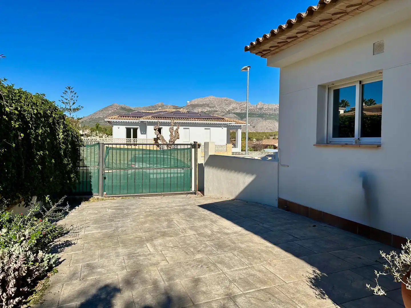 Casa o xalet de lloguer a MIRAMAR, 22, El Tossal - Bello Horizonte