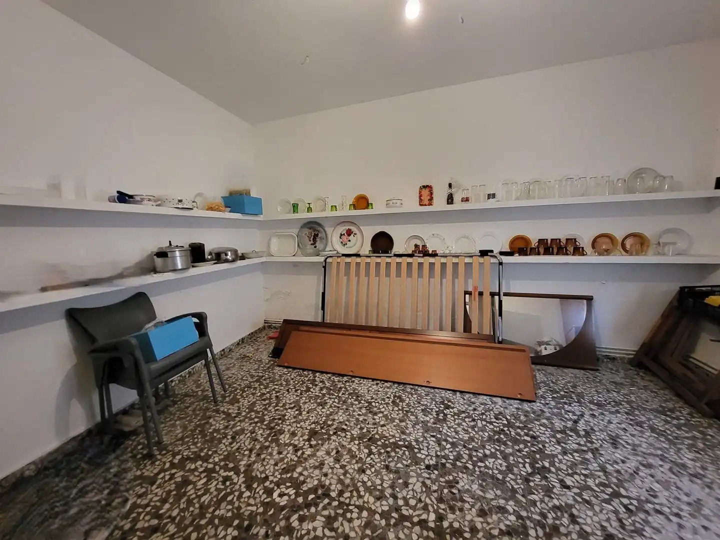 Casa amb terrassa en venda a Sisante, imagen 11