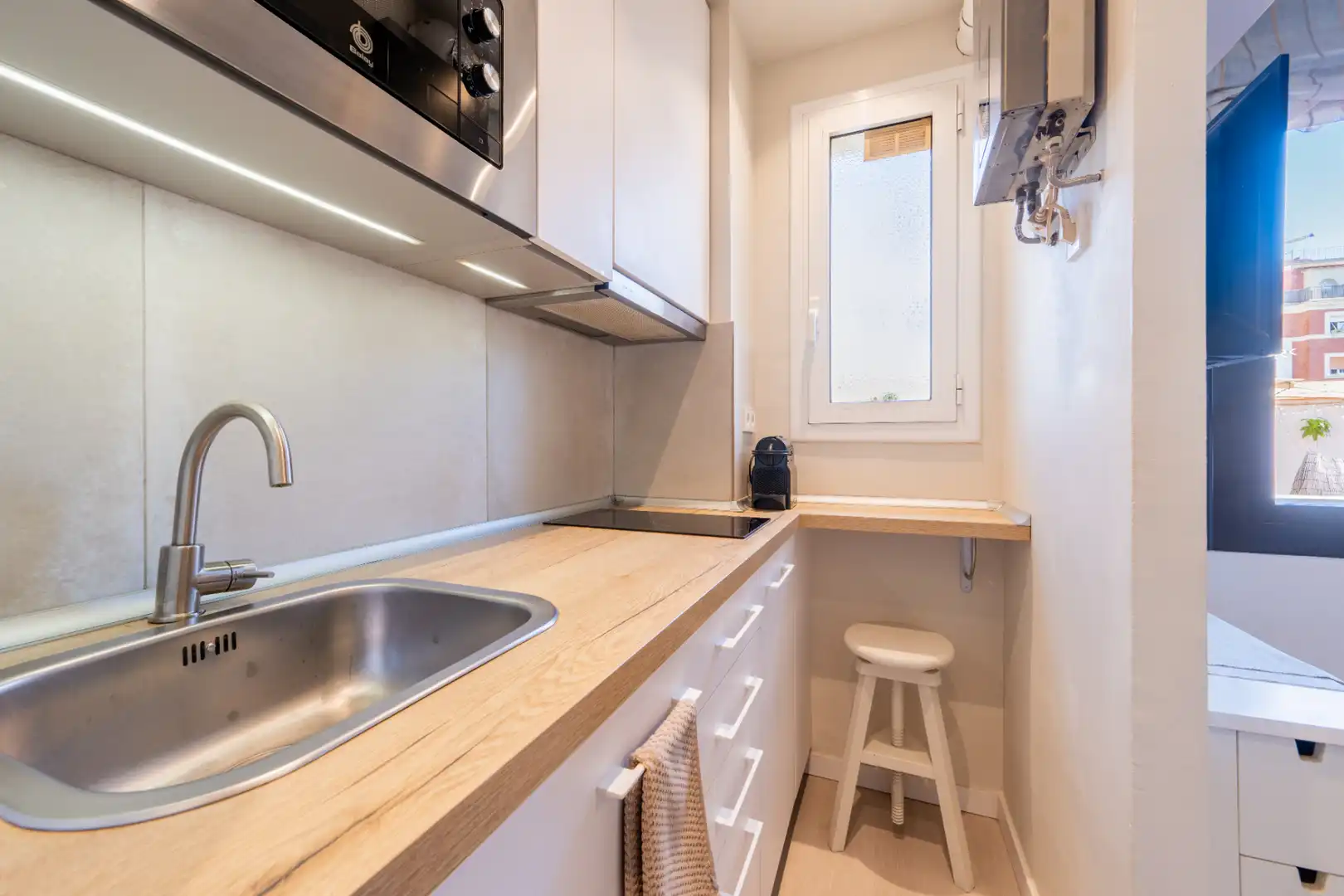 Ático en venta en Carrer de Ramón y Cajal, imagen 20