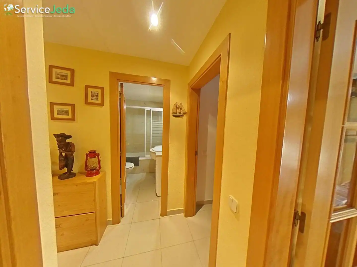 Piso en venta en Roda de Berà con Balcón