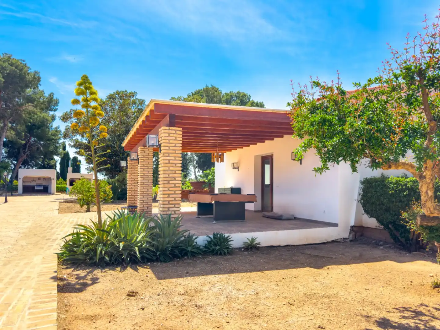 Casa en venta en Pueblo - Urbanizaciones, imagen 7