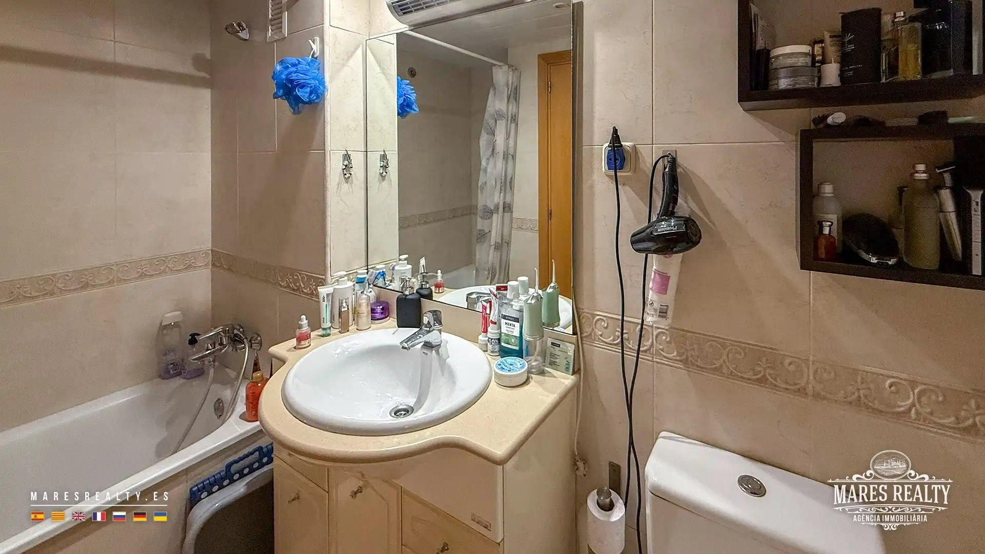 Wohnung mit Pool zum Verkauf in Santa Clotilde, imagen 24