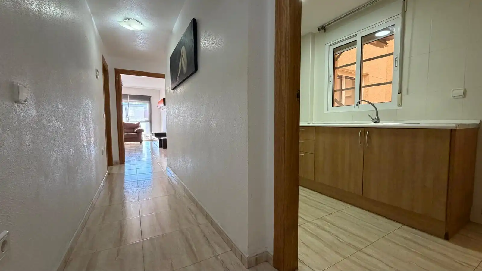 Pis en venda en Cartagena amb Aire condicionat, Calefacció i Traster
