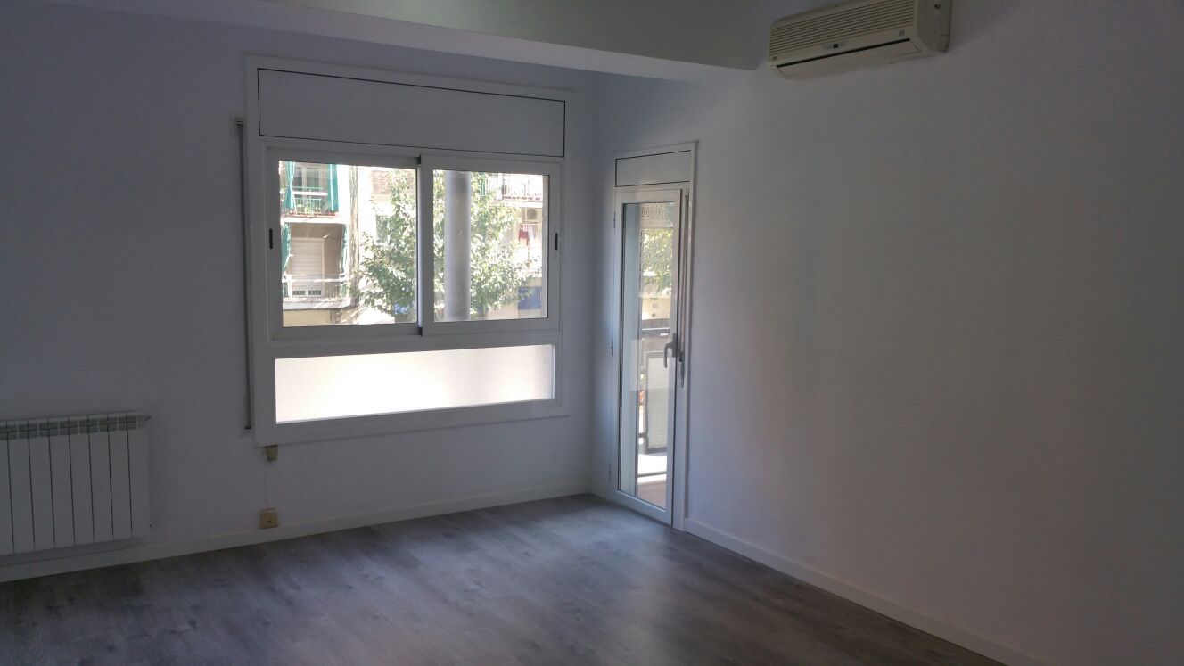 Bedroom of Flat for sale in  Lleida Capital  with Air Conditioner, Heating and Parquet flooring