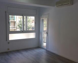 Bedroom of Flat for sale in  Lleida Capital  with Air Conditioner, Heating and Parquet flooring