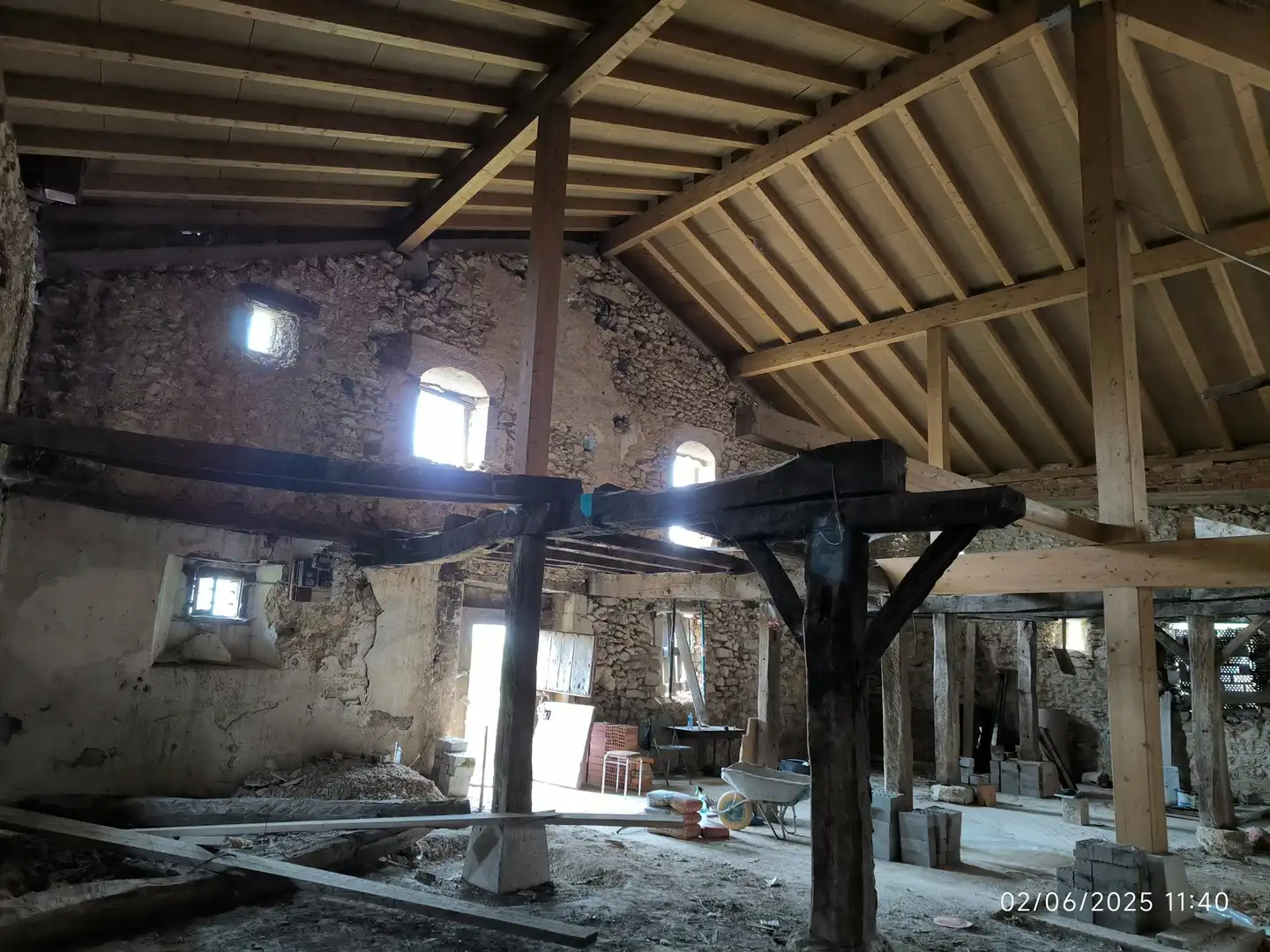 Casa adosada en venta en Arraia-Maeztu