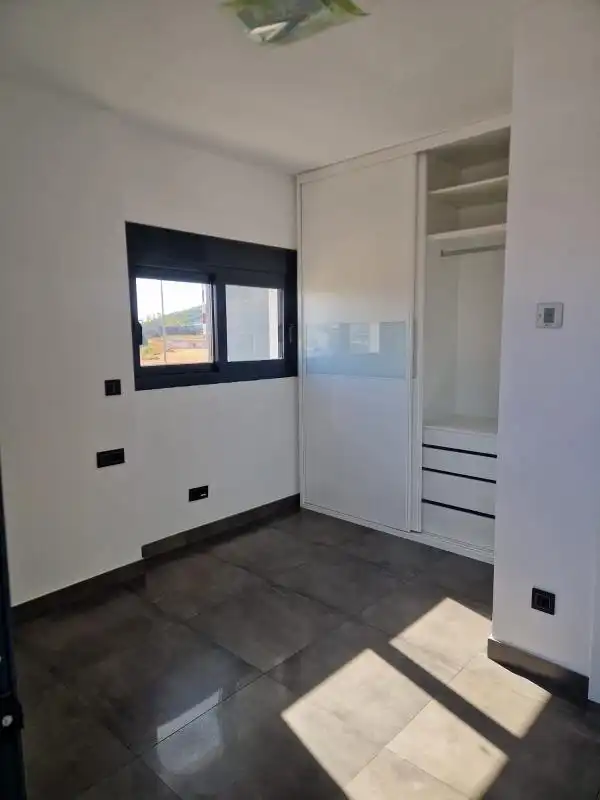 Casa o chalet de alquiler en Alhaurín de la Torre con Aire acondicionado, Calefacción y Jardín privado