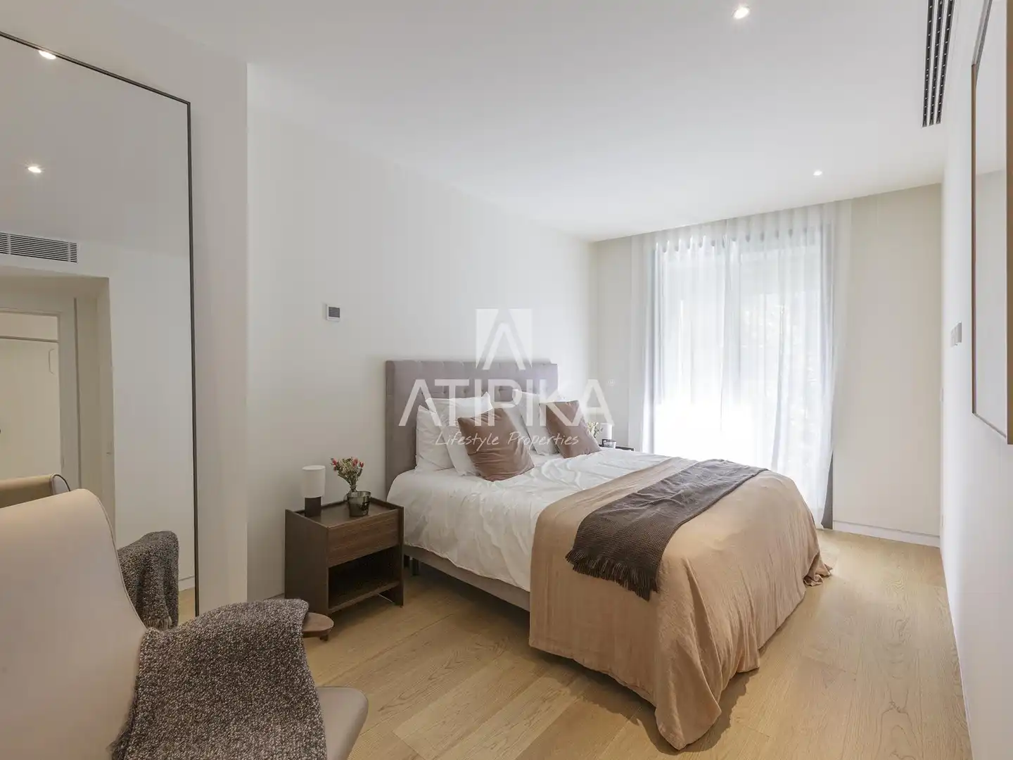 Appartement avec terrasse à vendre à Gràcia, imagen 10