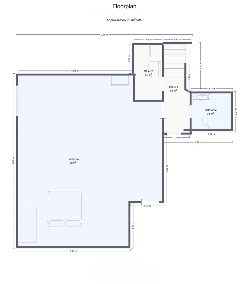 Villa mit Pool zum Verkauf in Selwo, imagen 49