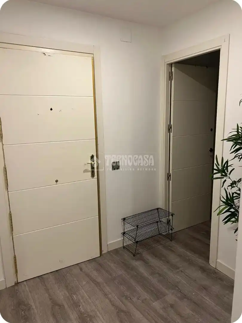 Piso de alquiler en Madrid con Balcón