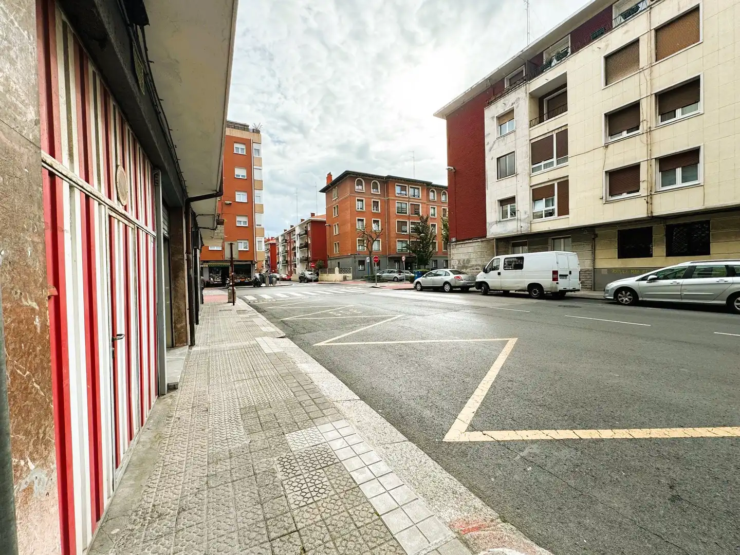 Parcheggio in vendita a Las Arenas, imagen 10