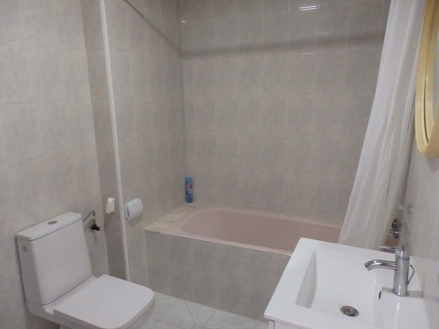 Badezimmer von Maisonette zum Verkauf in Mont-roig del Camp mit Terrasse, Abstellraum und Möbliert