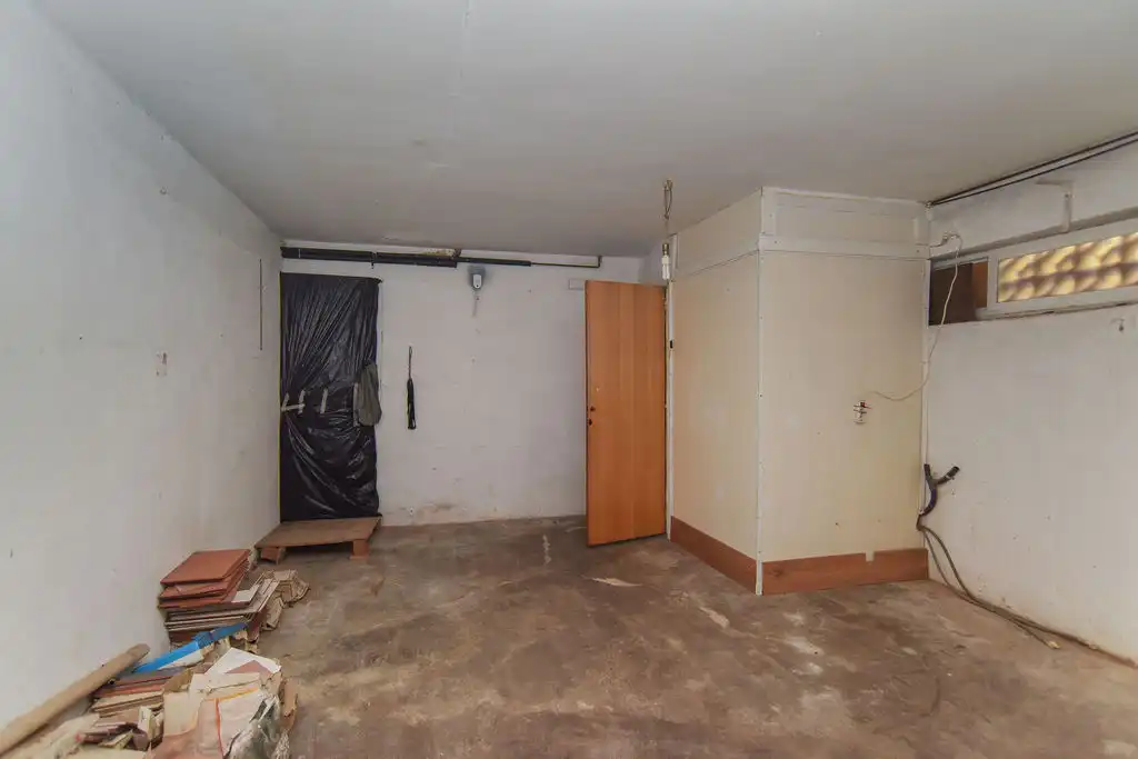 Casa o chalet en venta en Lliçà d'Amunt