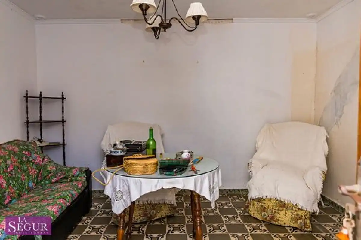 Apartament amb terrassa en venda a Vejer, imagen 11