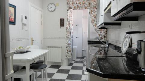 Foto 5 de Pis de lloguer a Paseo de Zorrilla, Campo Grande, Valladolid