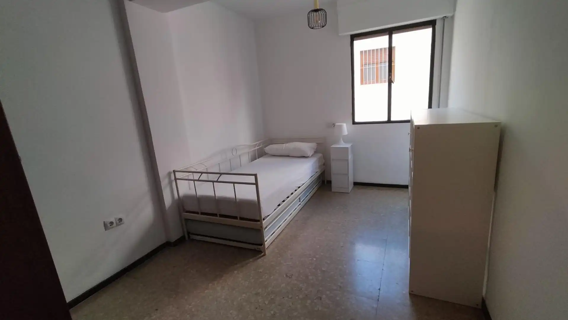 Wohnung zur Miete in Málaga, Málaga