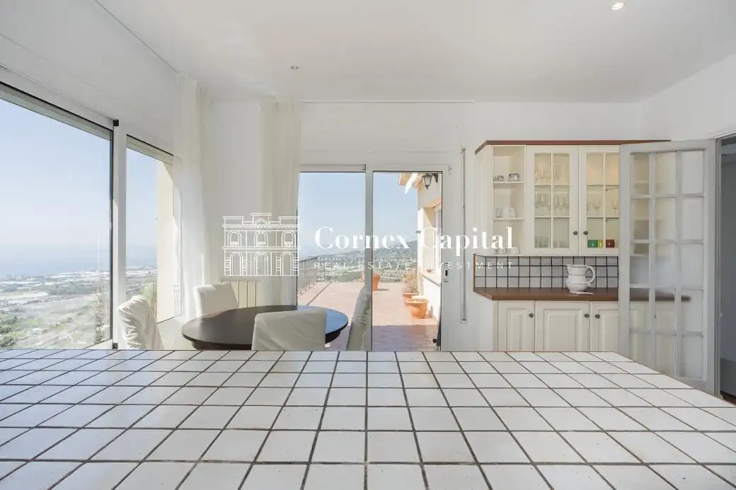 House with pool for sale in Cabrils, imagen 33
