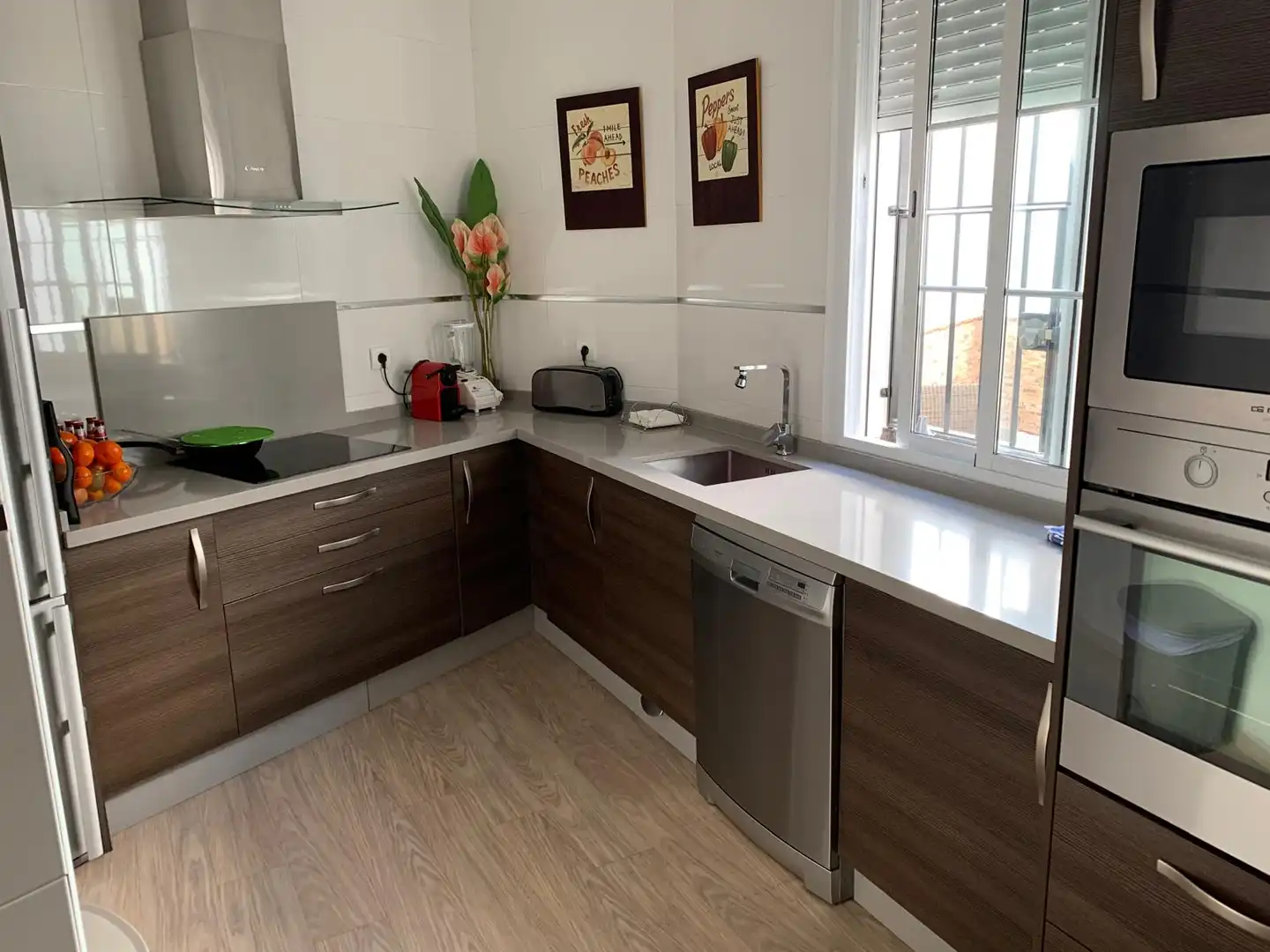 Casa in vendita a Centro - Doña Mercedes, imagen 2