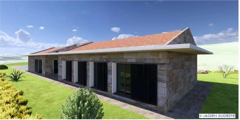 Vista exterior de Residencial en venda en Suances, Cantabria