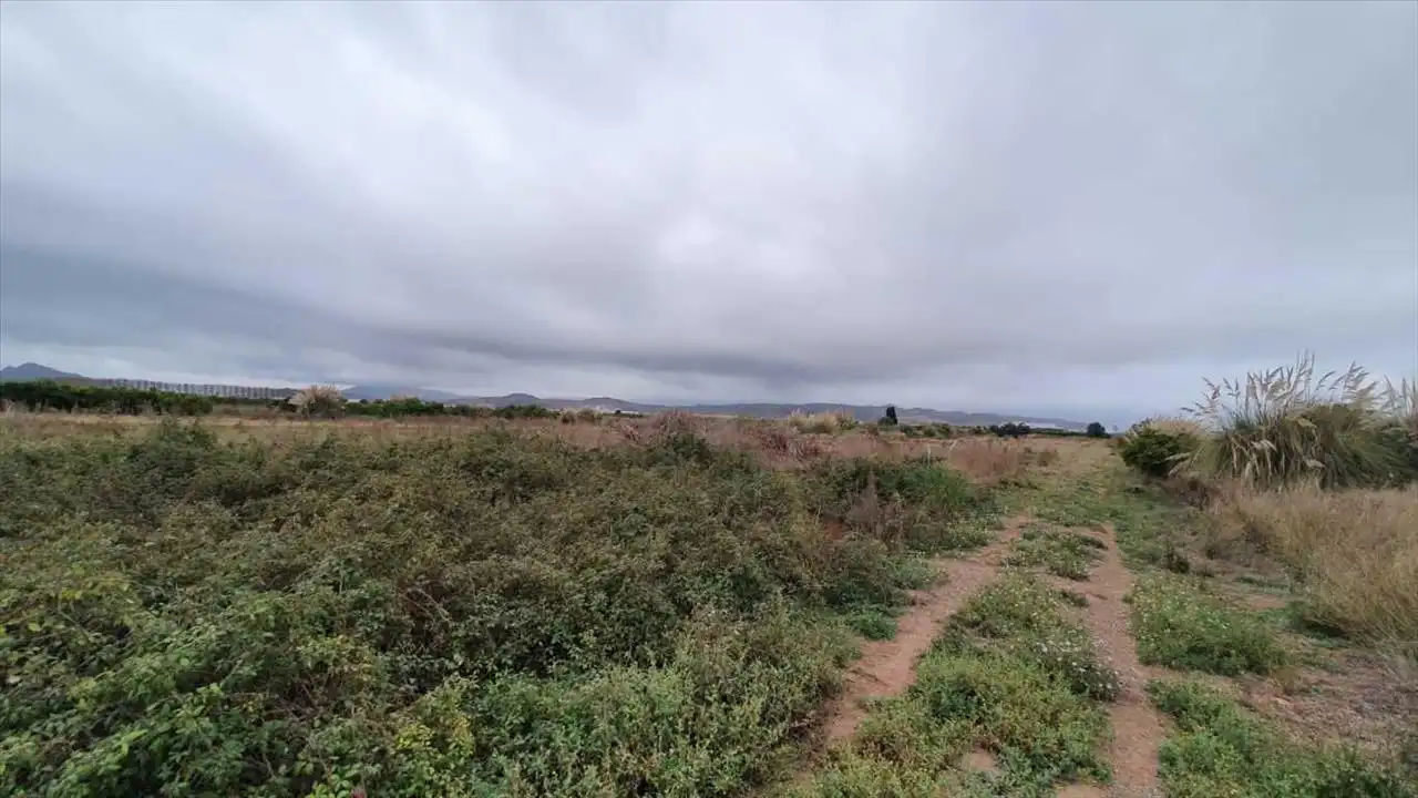 Residencial en venta en Dobla, Casas Bajas