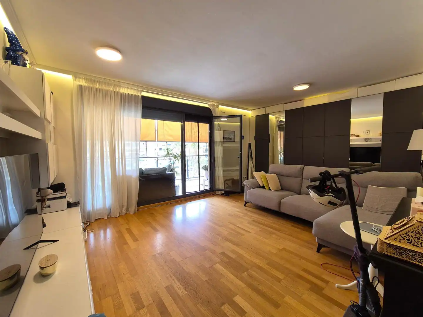 Apartamento con piscina en venta en MED RICARDO FERRE, imagen 3