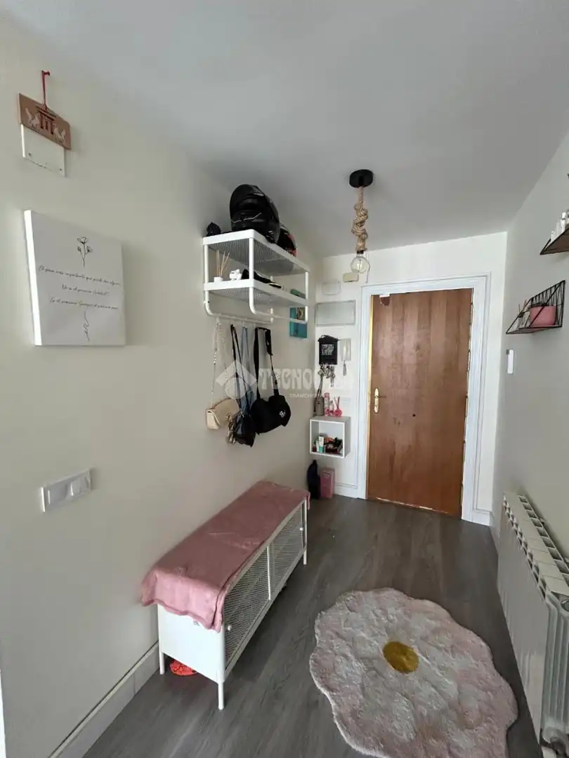 Habitación de Piso en venta en Coslada