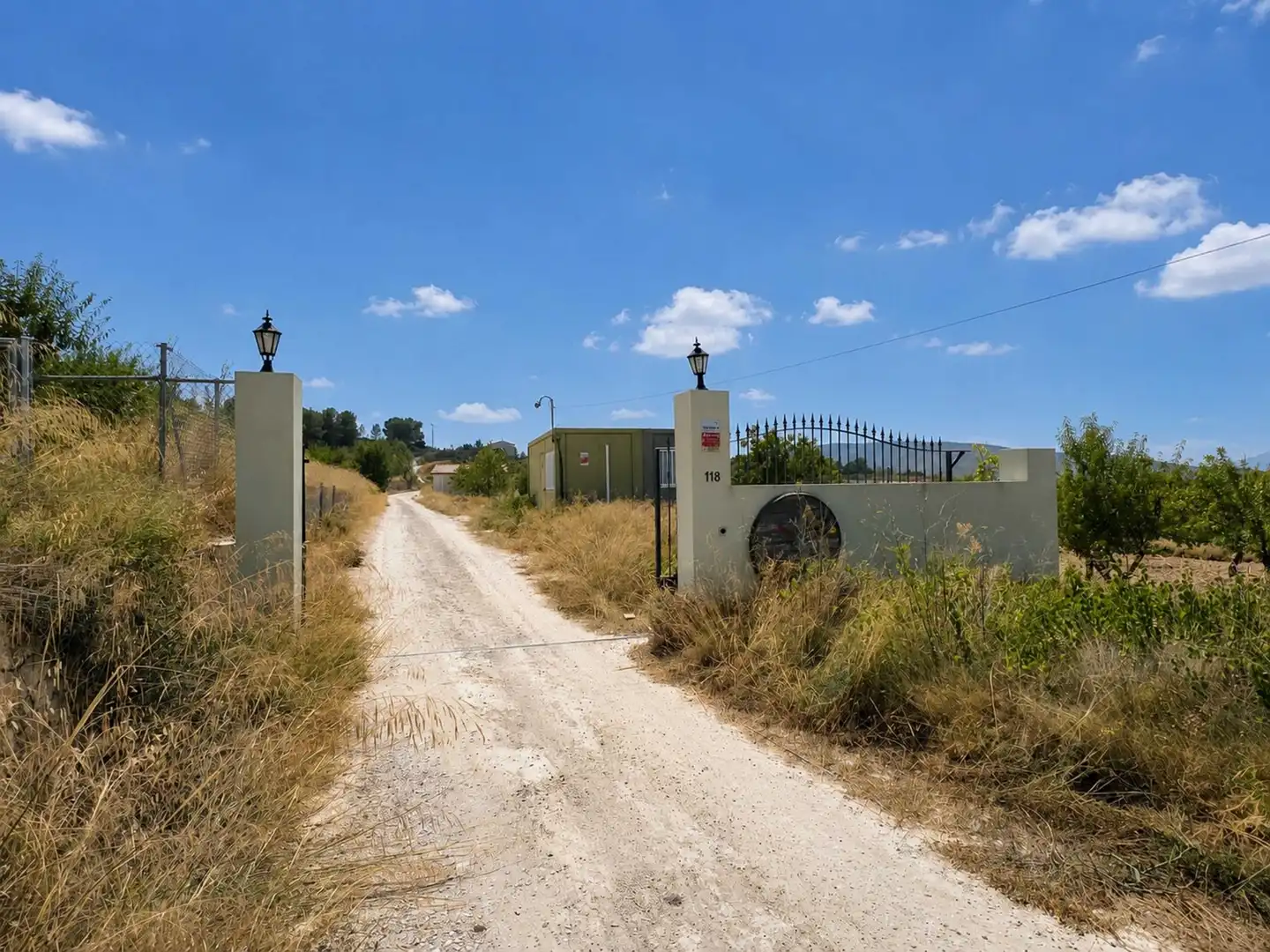 Casa rústica en venda a El Pinós / Pinoso, imagen 4