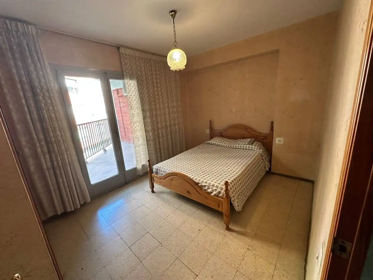 Appartamento con terrazza in vendita a Calle Font, imagen 6