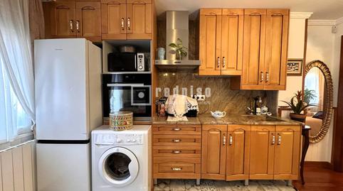 Foto 4 de Piso en venta en De San Valeriano, Bellas Vistas,  Madrid Capital