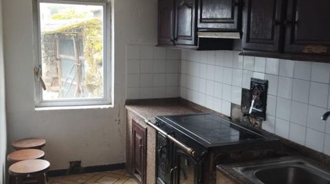 Foto 5 de Finca rústica en venta en Oia, Pontevedra