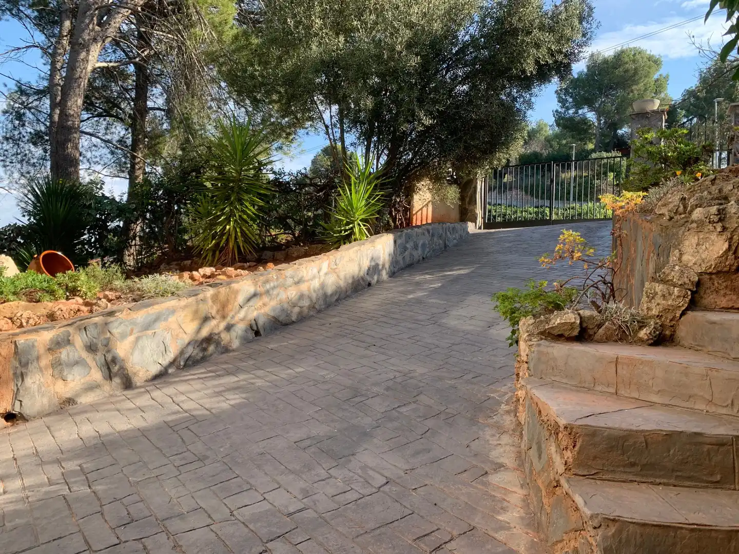 Haus mit Pool zum Verkauf in Corbera de Llobregat, imagen 39