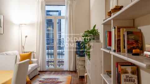 Photo 2 of Flat for sale in Parte Vieja, Gipuzkoa