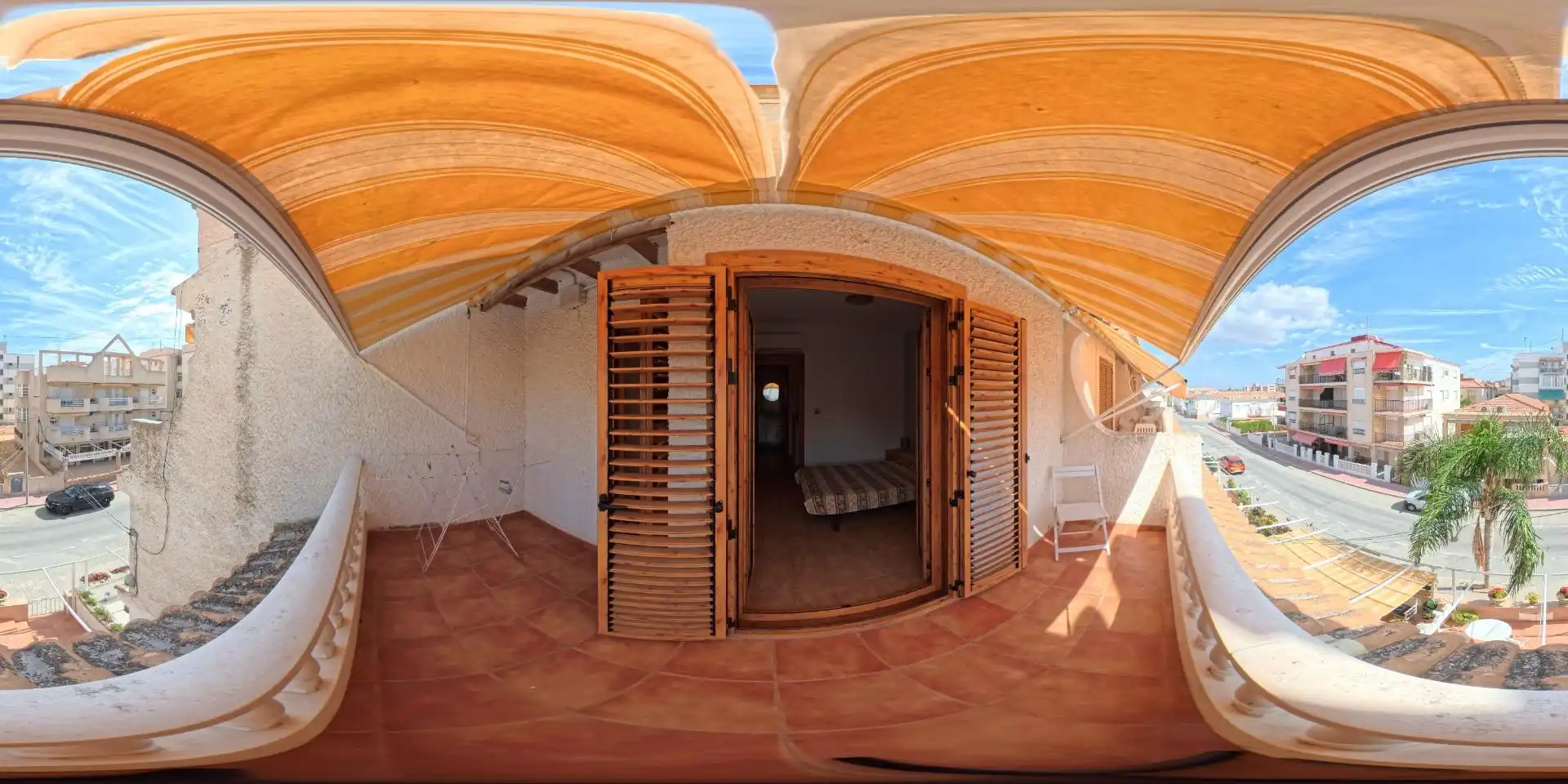 Bungalow con terrazza in vendita a Santa Pola ciudad, imagen 52