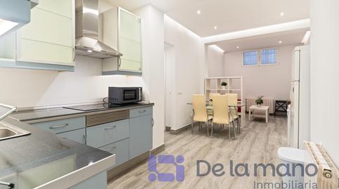 Photo 4 of Planta baja for rent in Calle de Juan Montalvo, 12, Ciudad Universitaria,  Madrid Capital