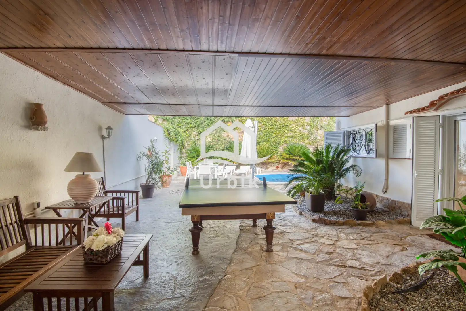 Villa mit Terrasse zum Verkauf in Platja d'Aro, imagen 23