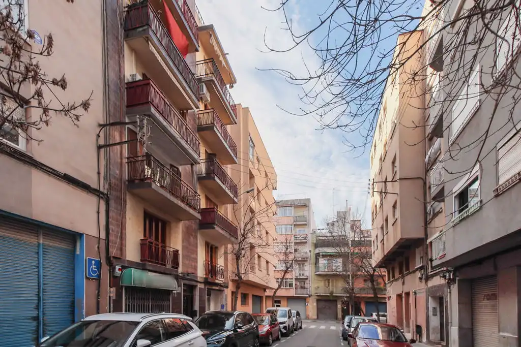 Flat for sale in C/ Vila-Seca, Llevant