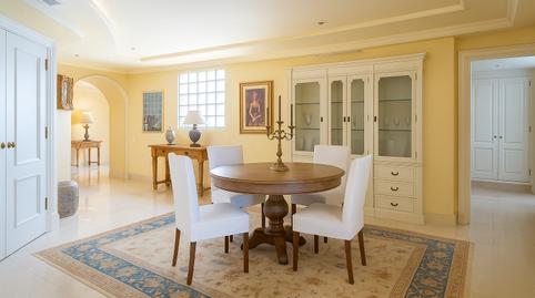 Foto 4 de Àtic en venda a Puerto de Sotogrande - La Marina, Cádiz