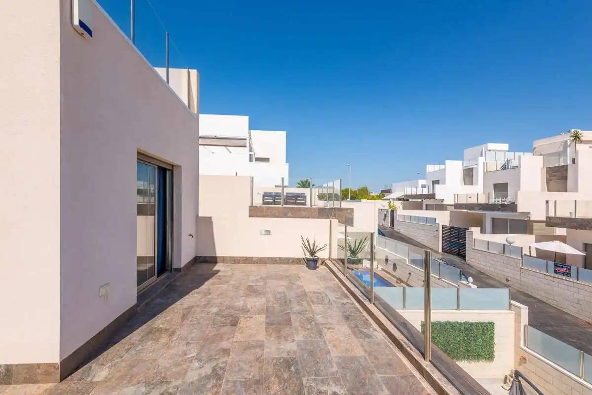 Casa en venta en Orihuela Costa, imagen 18