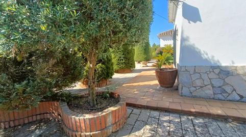 Photo 4 of House or chalet for sale in Avenida Les Neveres, de, 14, Banyeres de Mariola, Alicante