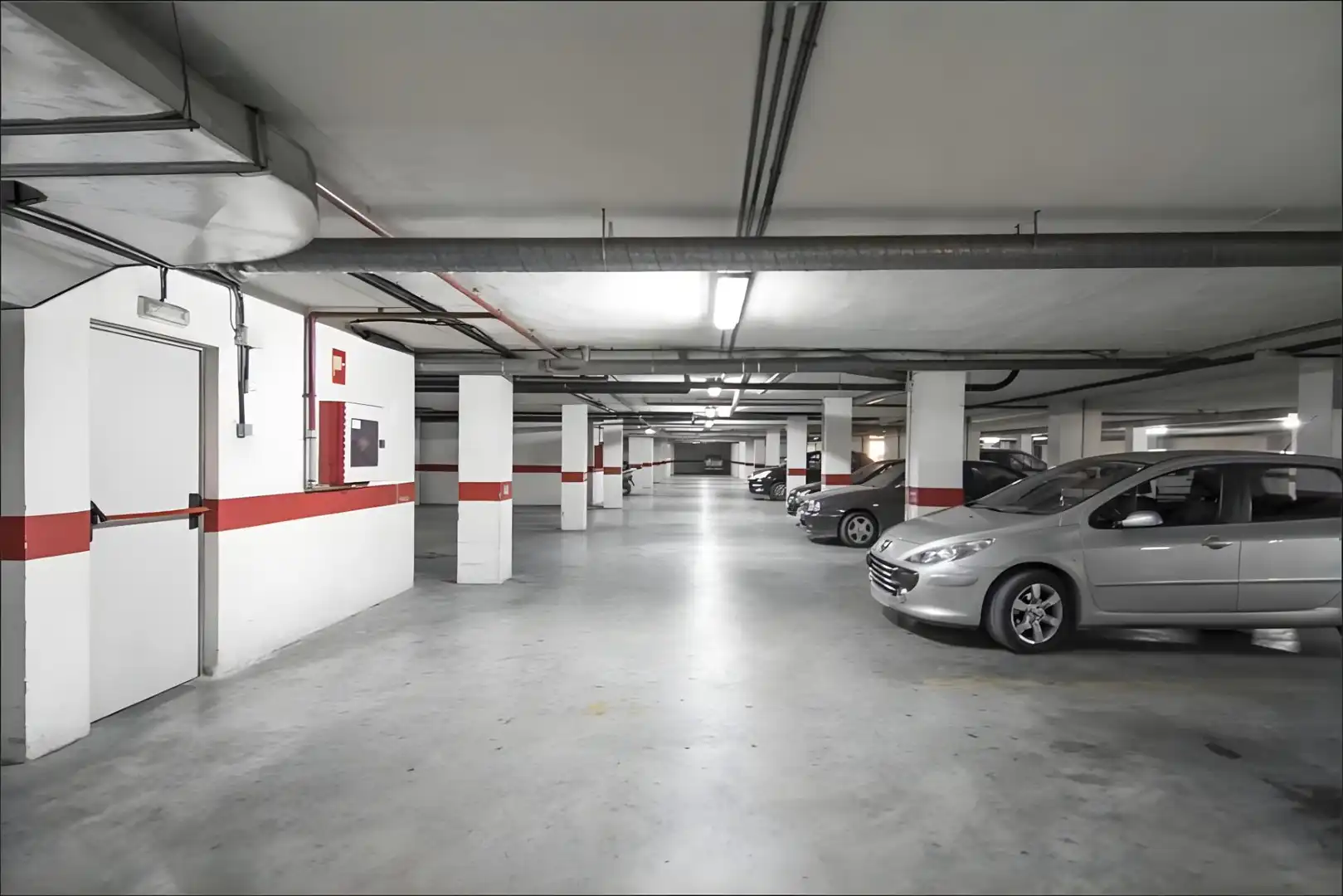 Flat for rent in Calle ALCALA LA REAL, Almanjáyar