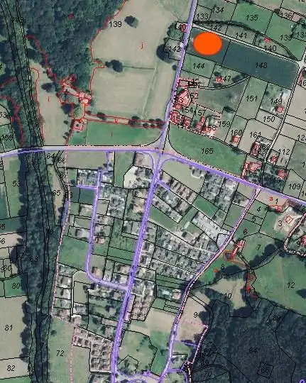 Außenansicht von Residential zum Verkauf in Guriezo