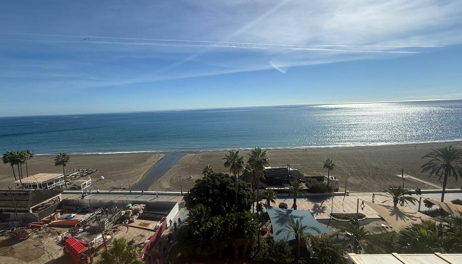 Photo 1 of Apartment to rent in Centro, Málaga