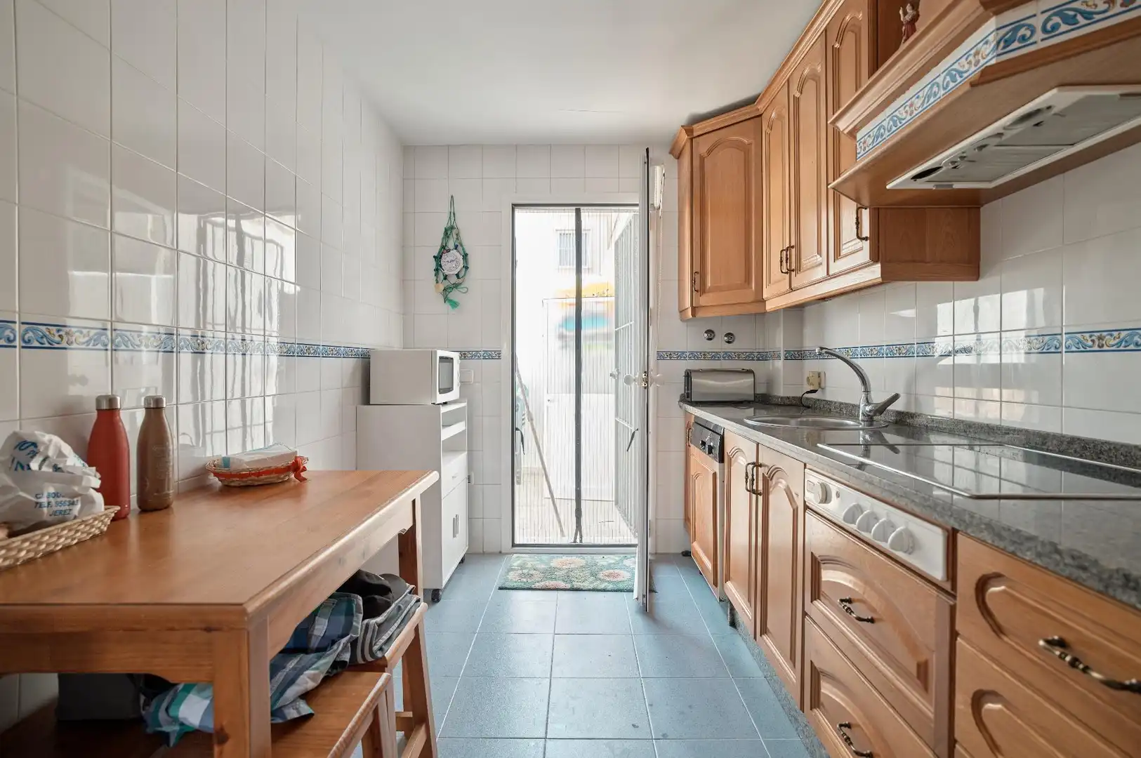 Houses for rent in Bahia Luz - La Forestal