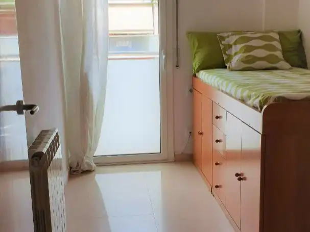 Terraza de Piso de alquiler en Molins de Rei, Barcelona