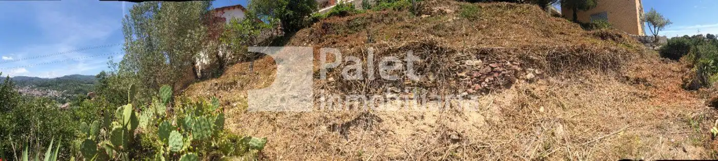 Terreny residencial en venda a Torrelles de Llobregat, imagen 22
