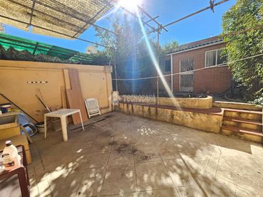 Casa pareada en venta en Carabanchel