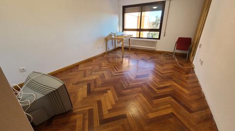 Foto 3 de Pis de lloguer a Calle Felipe Sánchez Román, Covaresa, Valladolid