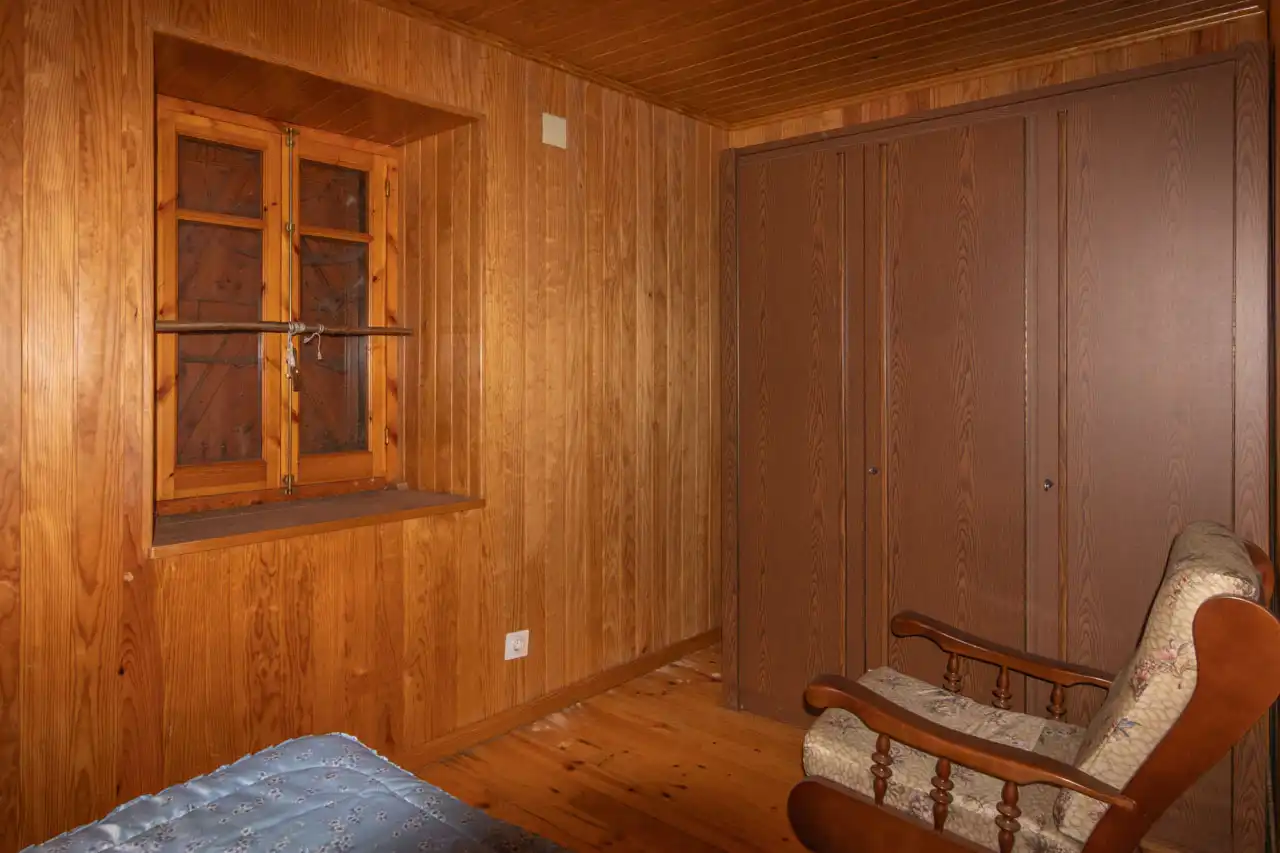 Dormitori de Casa o xalet en venda en Canejan amb Moblat
