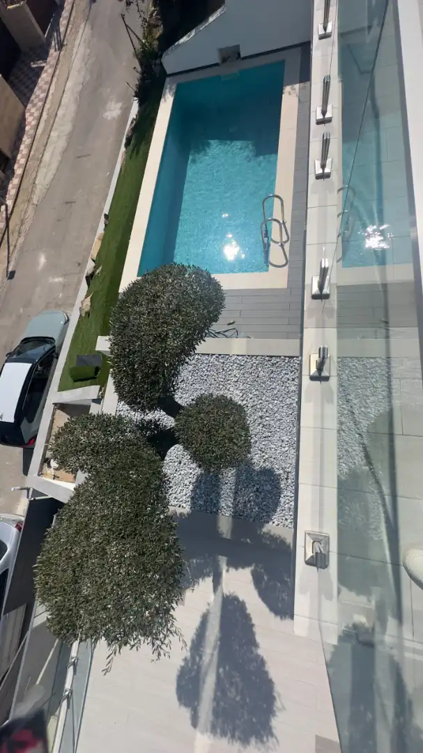 Chalet con terraza en venta en Carrer de les Orenetes 53, imagen 51